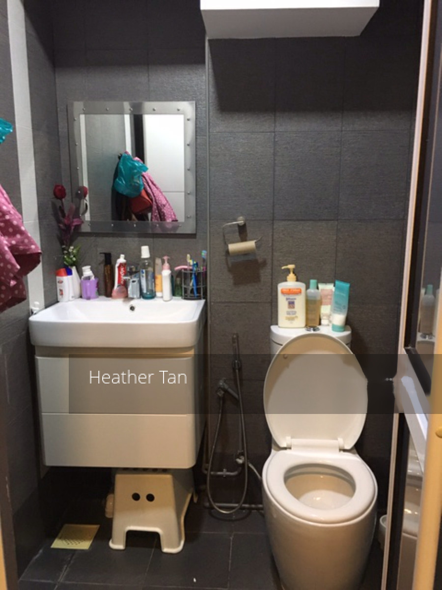 Blk 418 Fajar Road (Bukit Panjang), HDB 5 Rooms #140661362